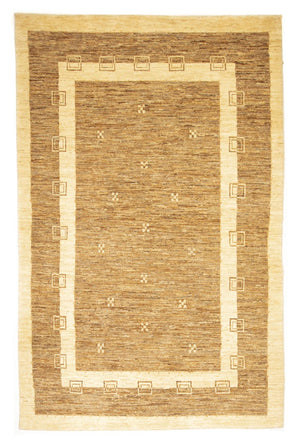 Gabbeh Teppich - Perser 242 x 162 cm