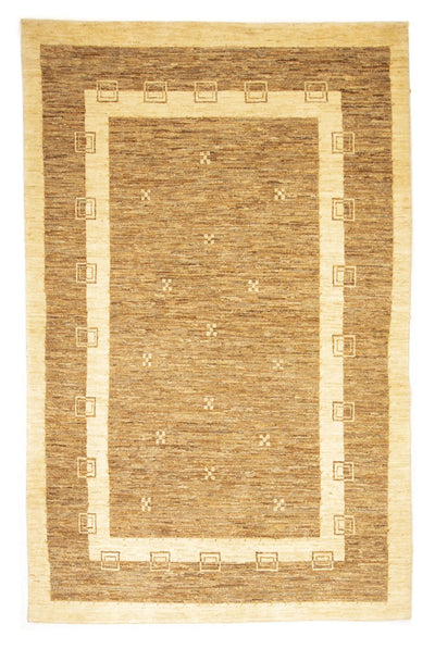Loribaft Tappeto 162x242cm - Perserteppich Wollteppich