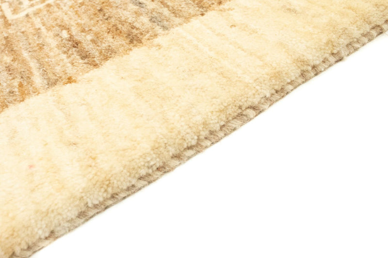 Gabbeh Teppich - Perser 242 x 162 cm
