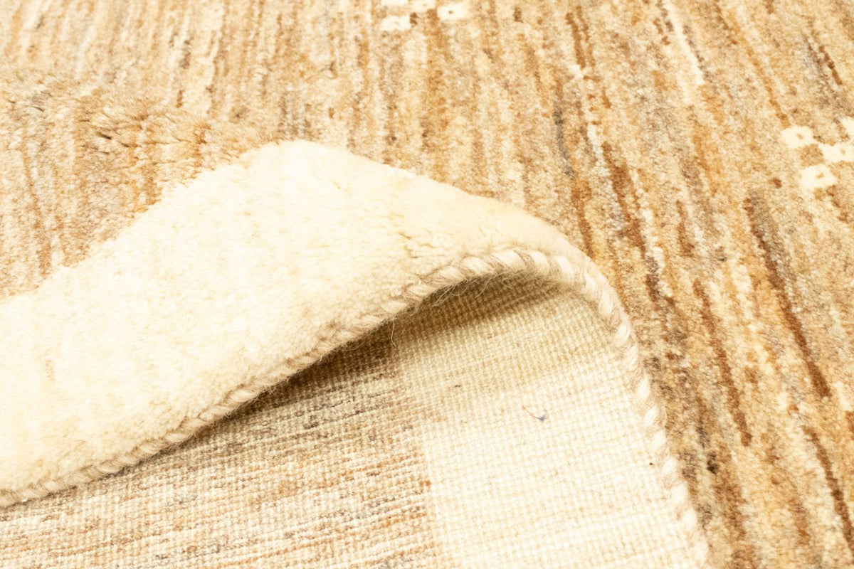 Gabbeh Teppich - Perser 242 x 162 cm