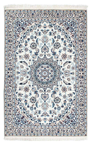 Perserteppich - Nain - Royal 173 x 111 cm Teppichbrücke