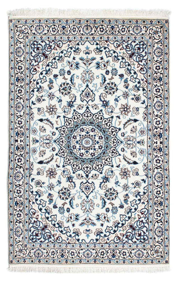 Perserteppich - Nain - Royal 173 x 111 cm Teppichbrücke