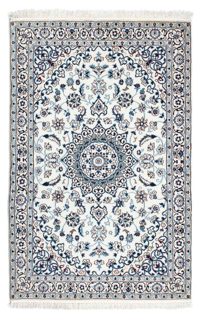 Nain - 9La Tappeto 111x173cm - Tappeto persiano