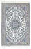 Perserteppich - Nain - Royal 173 x 111 cm Teppichbrücke