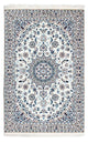 Perserteppich - Nain - Royal 173 x 111 cm Teppichbrücke
