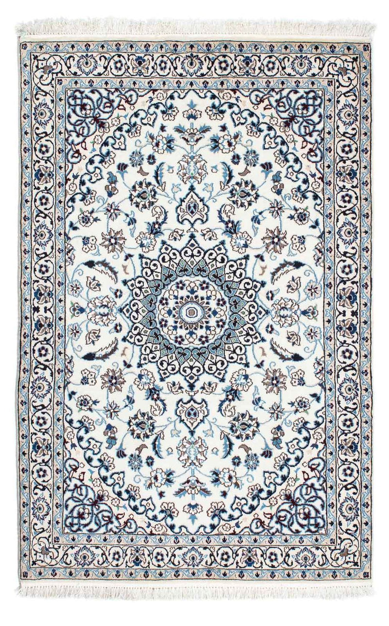 Perserteppich - Nain - Royal 173 x 111 cm Teppichbrücke