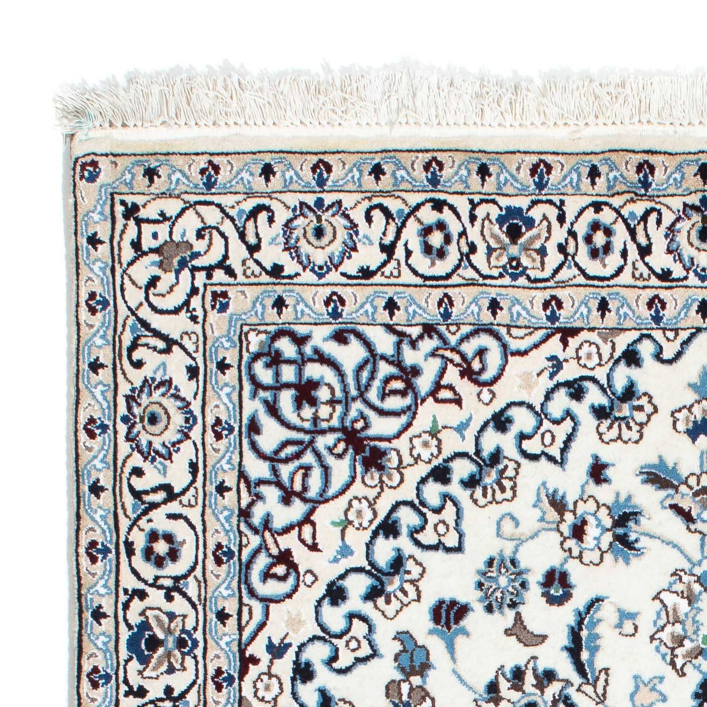 Nain - 9 la Tappeto 173x111cm - Tappeto persiano