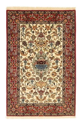 Perserteppich - Isfahan - Premium 168 x 110 cm