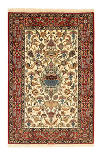 Tappeto Persero - Isfahan - Premio - 168 x 110 cm - beige