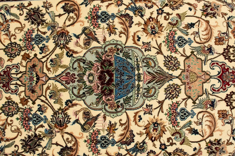 Perserteppich - Isfahan - Premium 168 x 110 cm