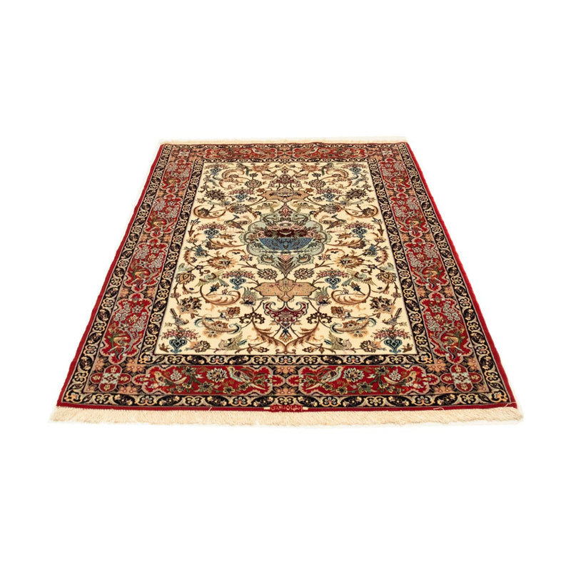Perserteppich - Isfahan - Premium 168 x 110 cm
