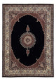Tapis de Moud Tapis 344x239cm - Tapis persan