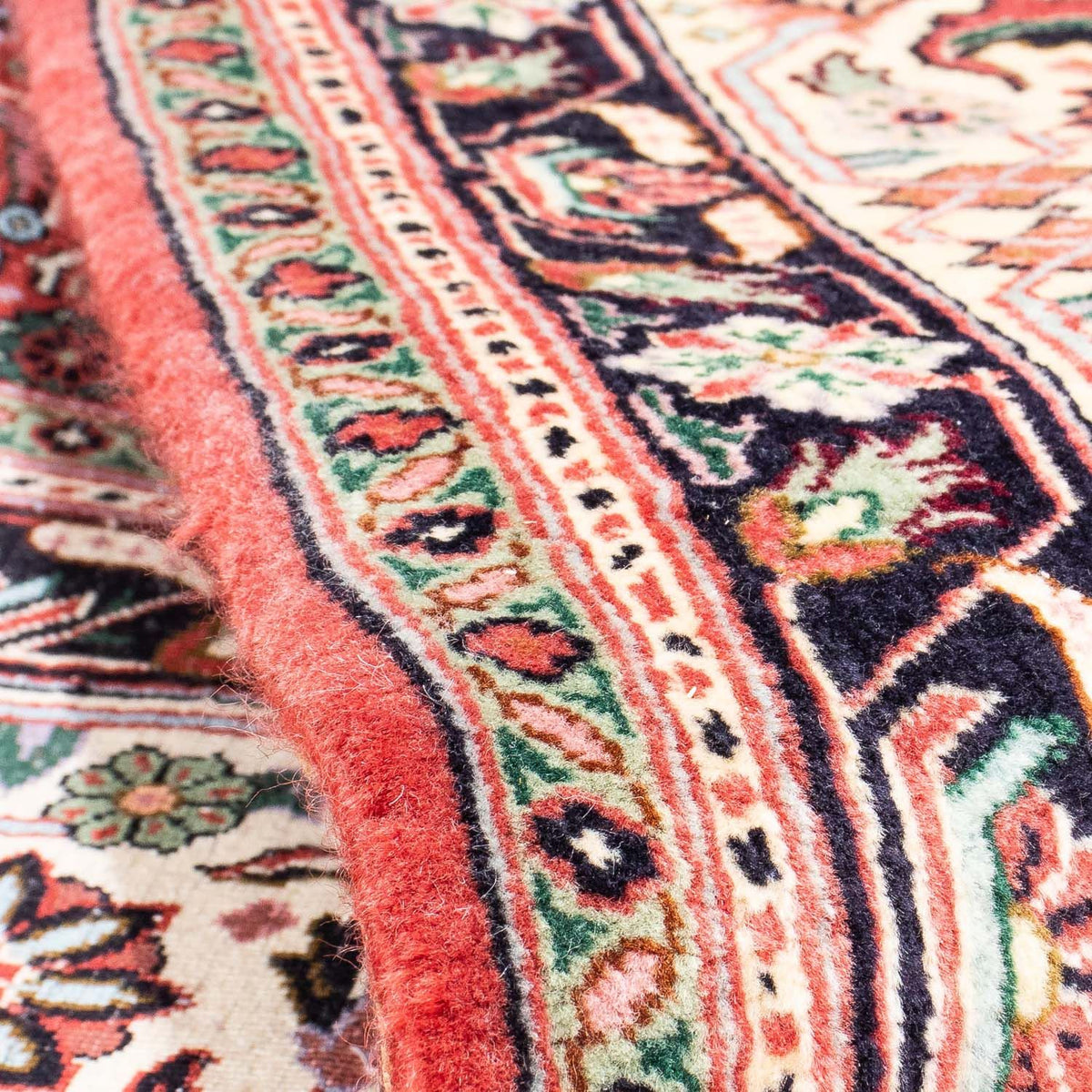 Perserteppich - Bidjar 308 x 254 cm