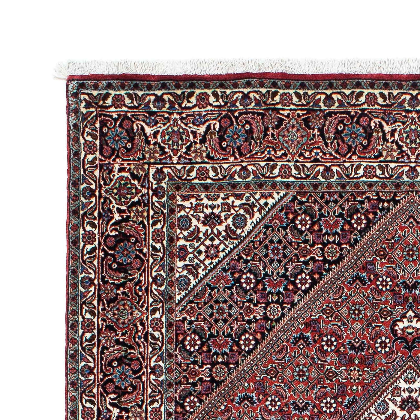 Bidjar Teppich 205x130cm - Perserteppich