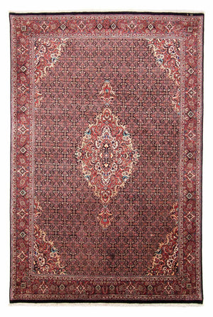Perserteppich - Bidjar 355 x 246 cm Teppich Wohnzimmer