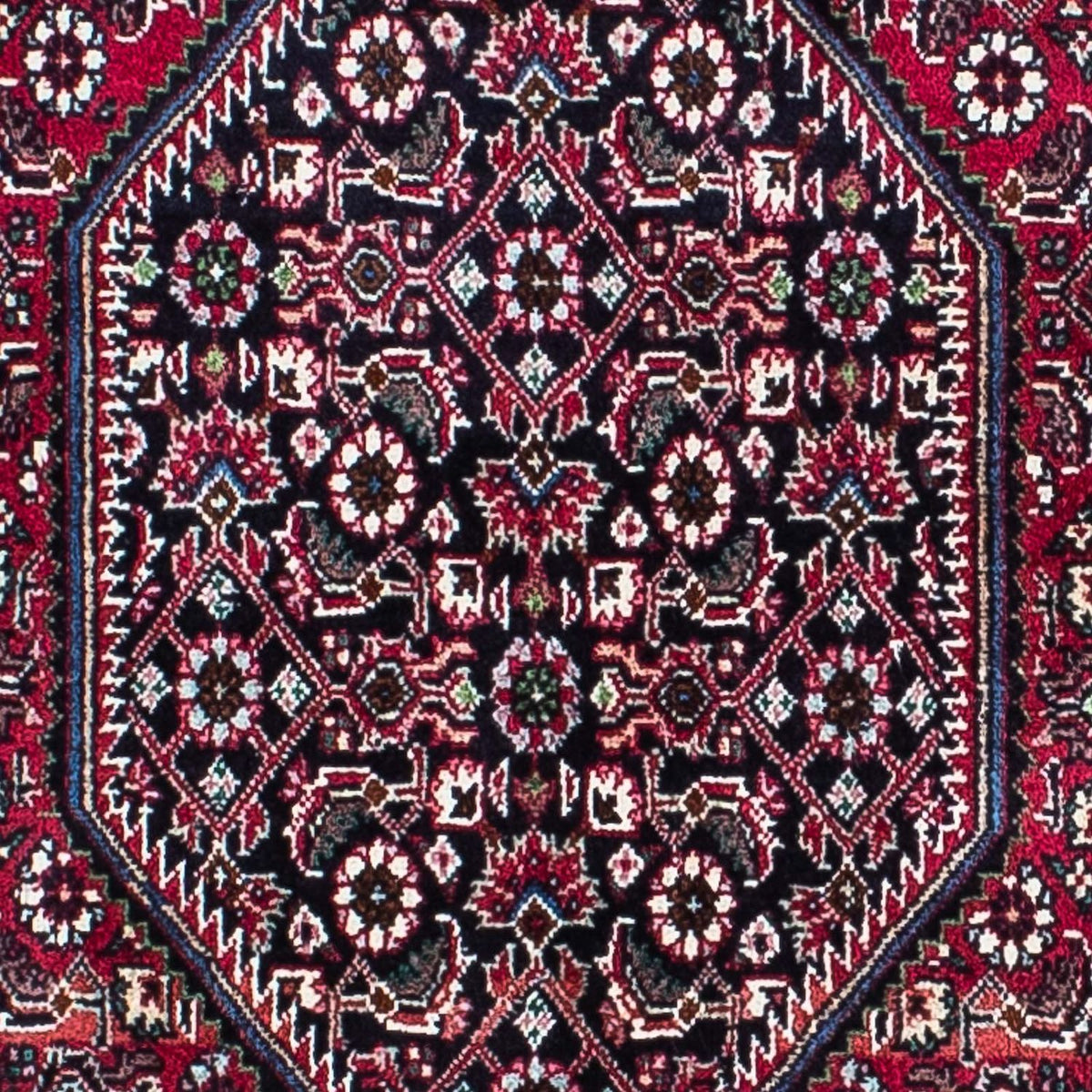 Perserteppich - Bidjar - Royal 205 x 128 cm