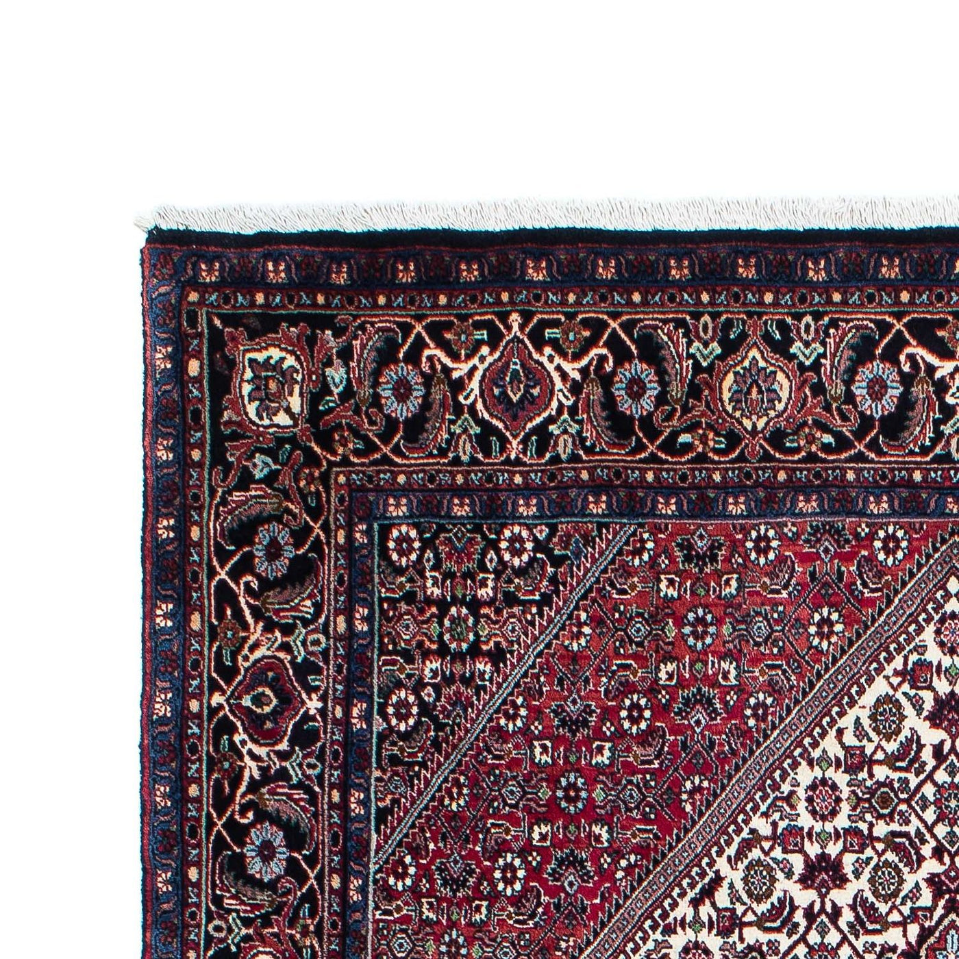 Bidjar Teppich 205x128cm - Perserteppich