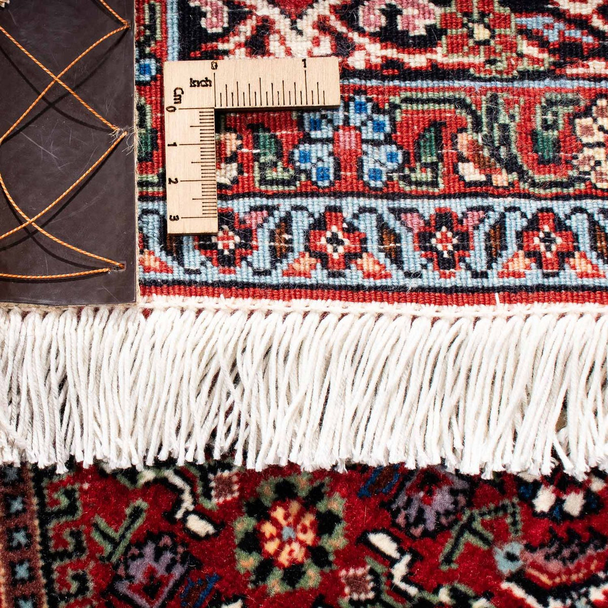 Perserteppich - Bidjar 229 x 170 cm