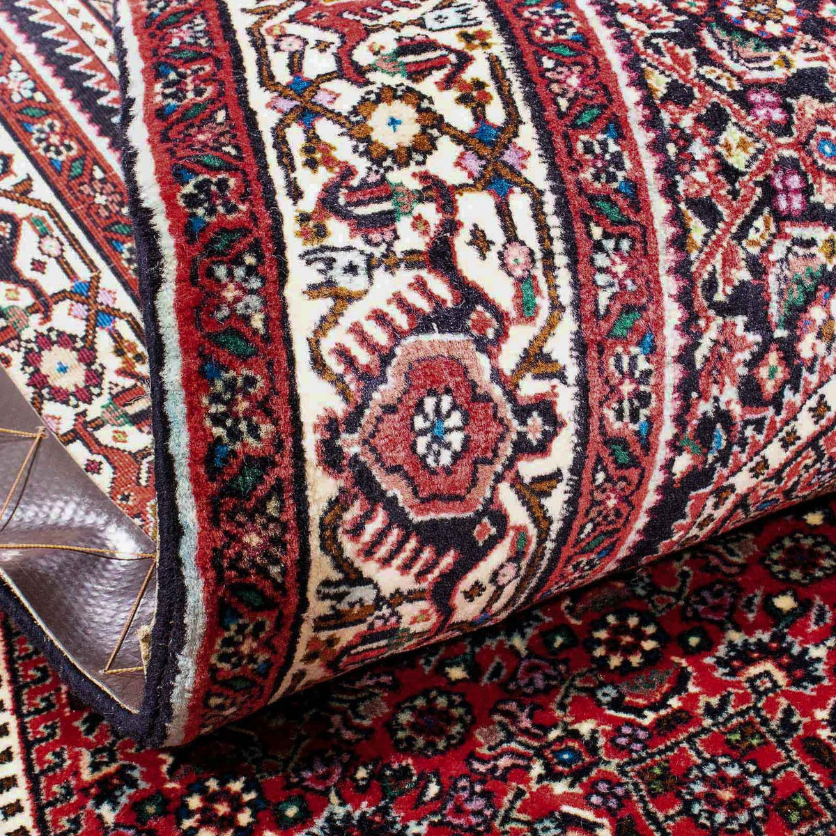 Perserteppich - Bidjar - Royal 185 x 110 cm