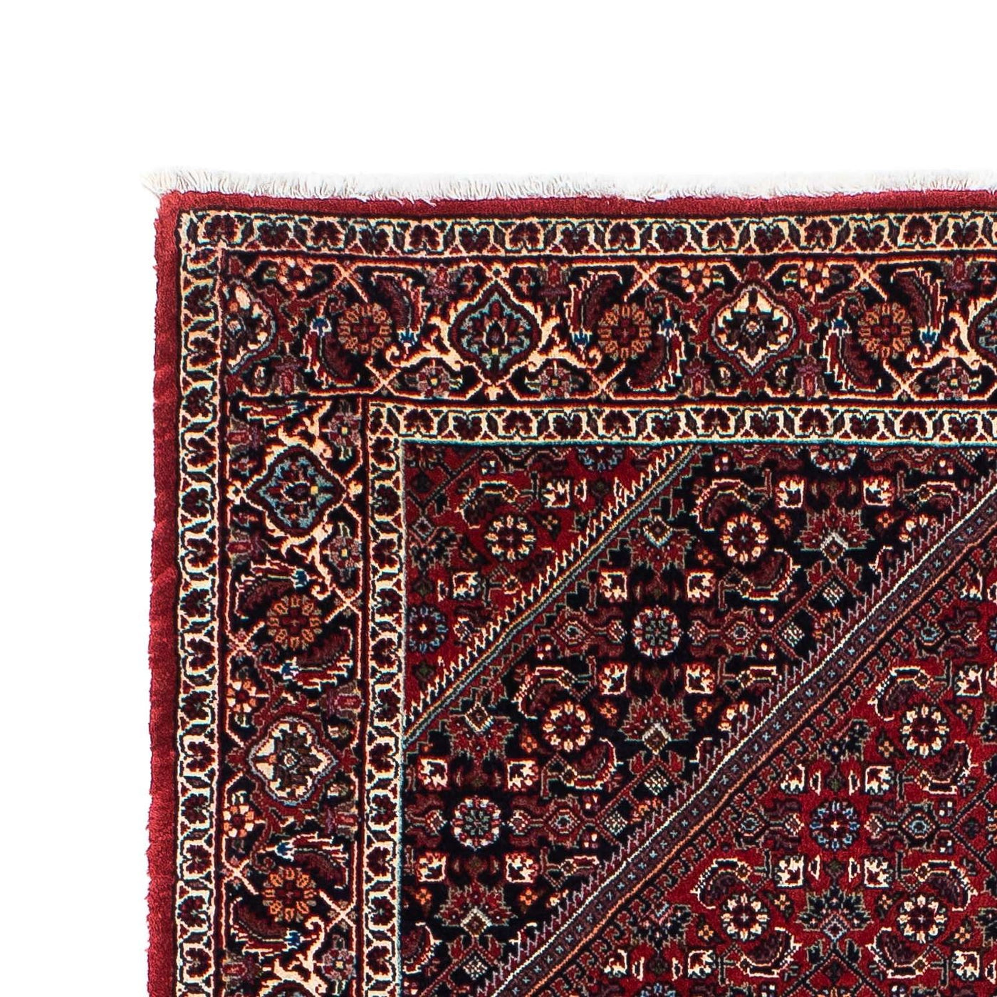 Tapis de Bidjar Tapis 206x126cm - Tapis persan