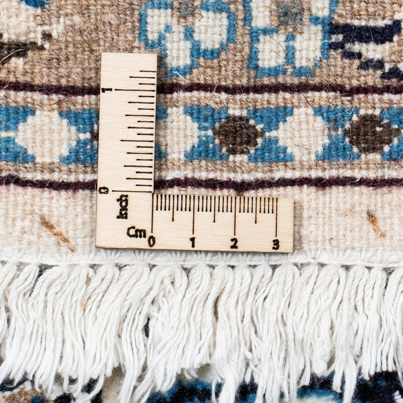 Perserteppich - Nain - Royal 292 x 206 cm