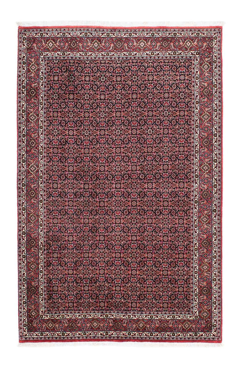 Perserteppich - Bidjar - Royal 203 x 130 cm Teppichbrücke