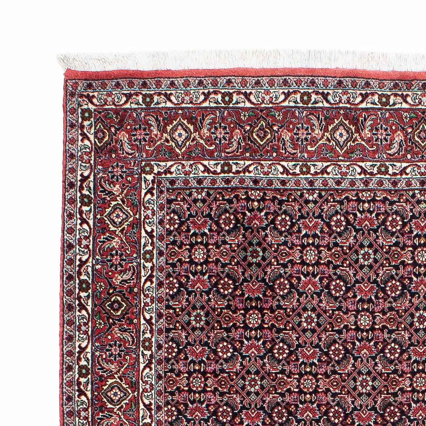 Bidjar Teppich 203x130cm - Perserteppich