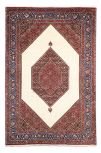 Tapis persan - Bidjar - 300 x 200 cm - beige