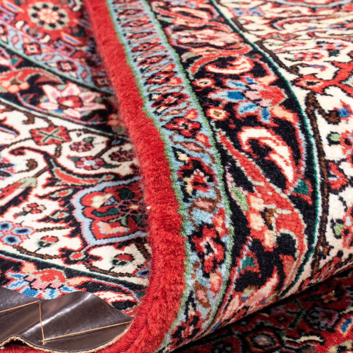 Perserteppich - Bidjar 297 x 249 cm