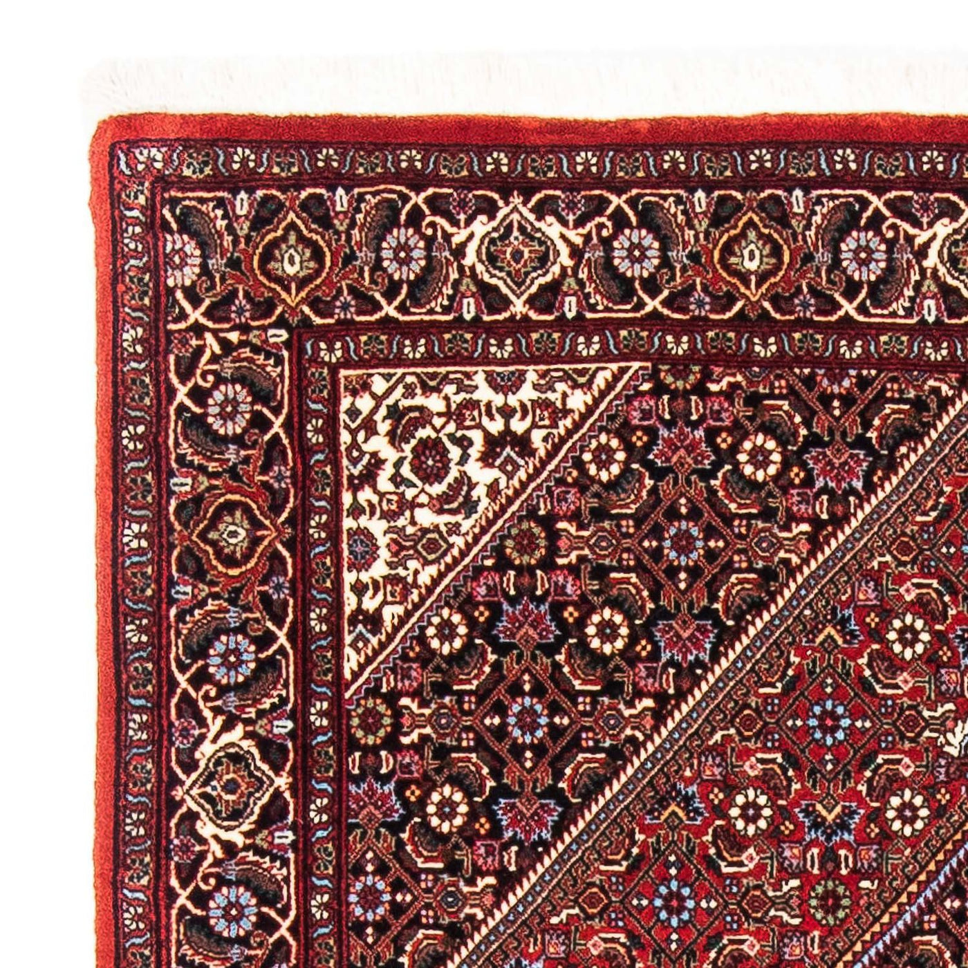 Bidjar Tappeto 175x111cm - Tappeto persiano