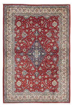 Tapis d'Isphahan