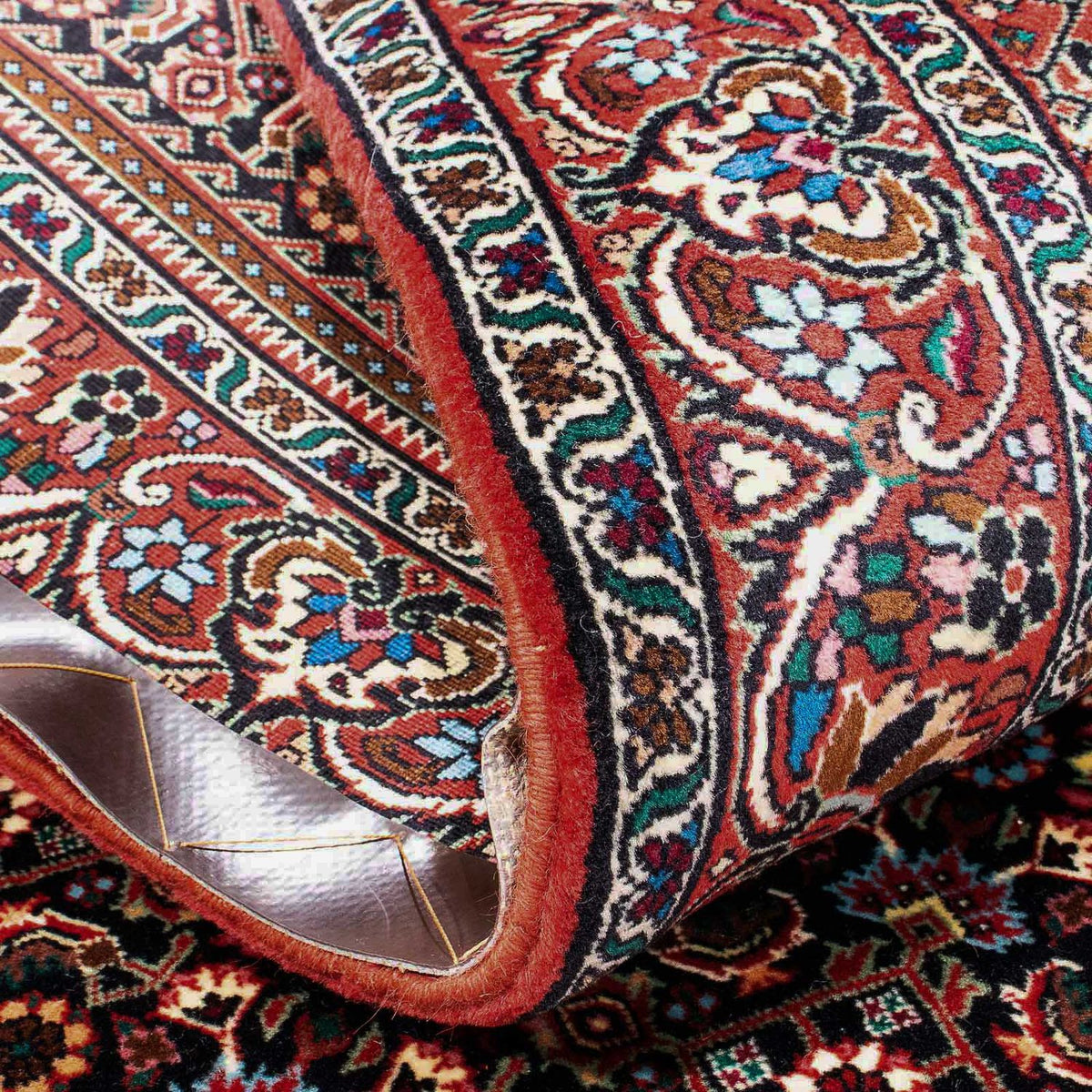 Perserteppich - Bidjar - Royal 190 x 111 cm