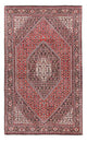 Bidjar Tappeto 186x109cm - Tappeto persiano
