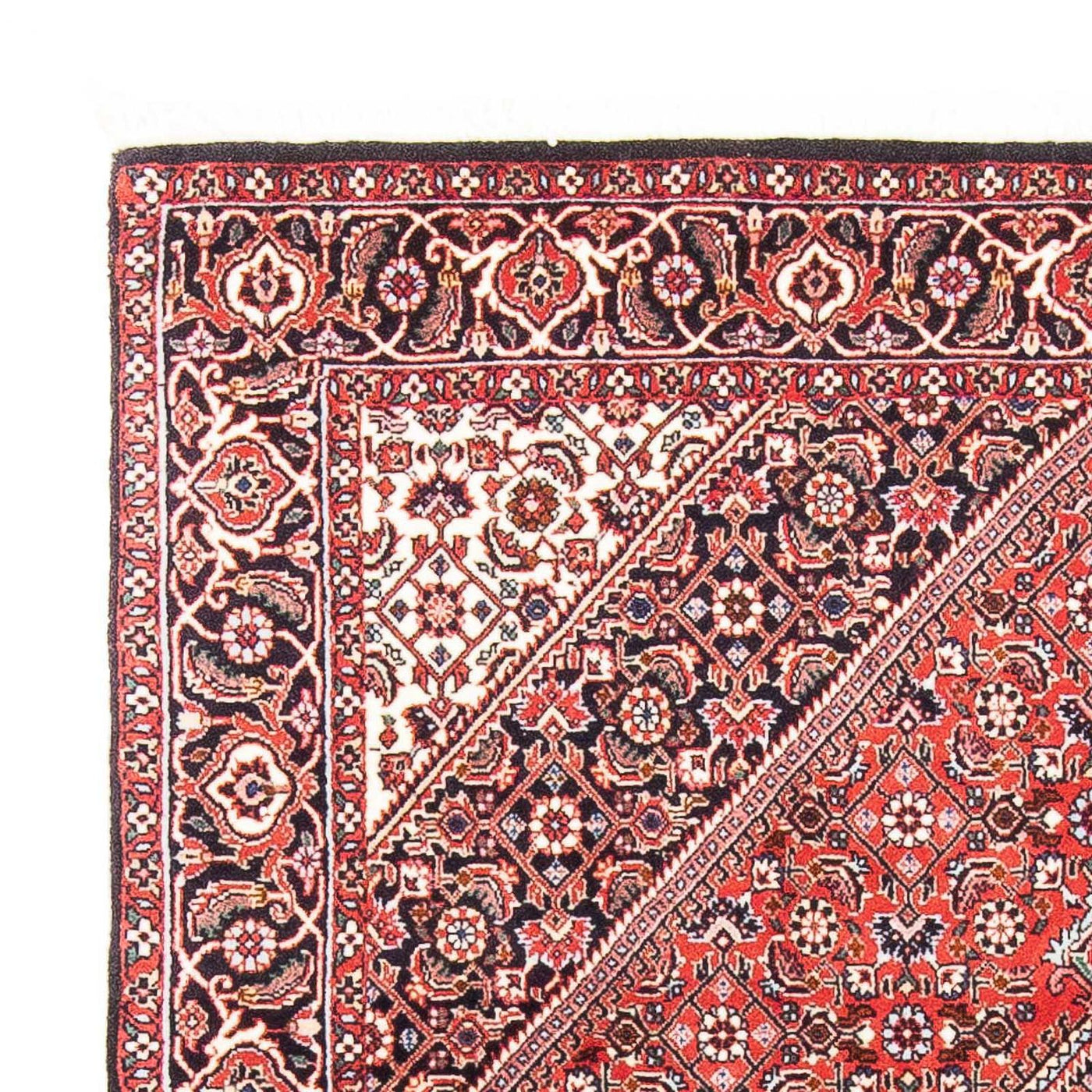 Bidjar Tappeto 186x109cm - Tappeto persiano