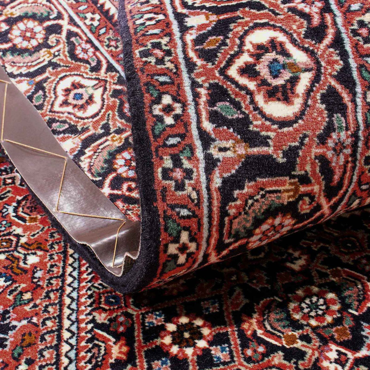 Perserteppich - Bidjar - Royal 186 x 109 cm