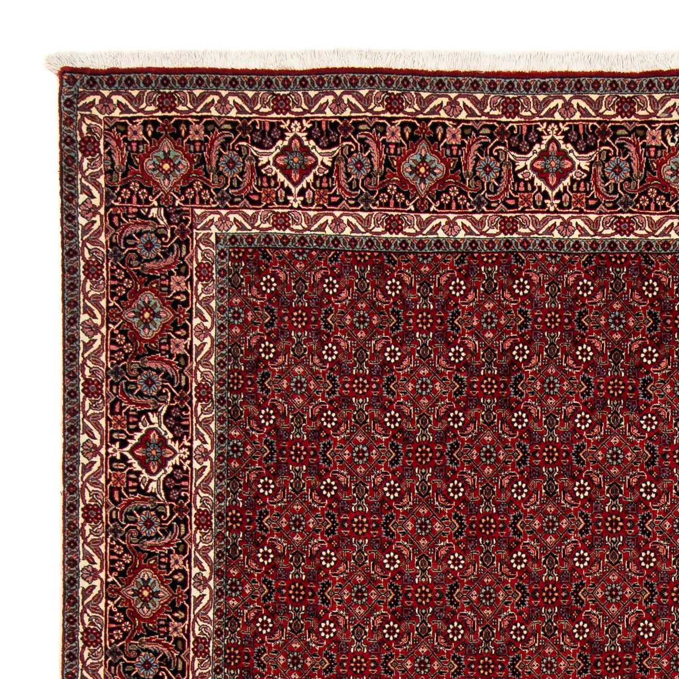 Bidjar Tappeto 212x206cm - Tappeto persiano