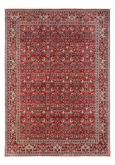 Perserteppich - Bidjar - Royal 252 x 349 cm - rot
