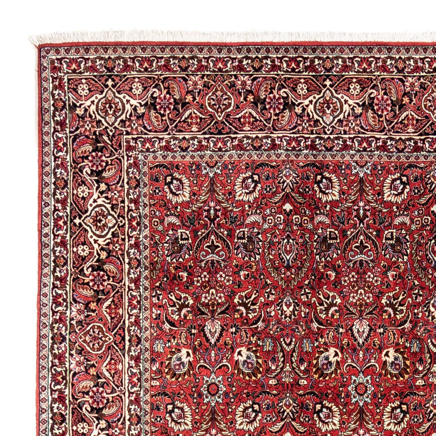 Bidjar - Takab Tapis 349x252cm - Tapis persan