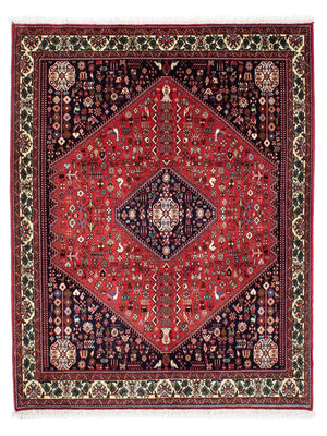Gabbeh Teppich - Kaschkuli Persern 200 x 155 cm