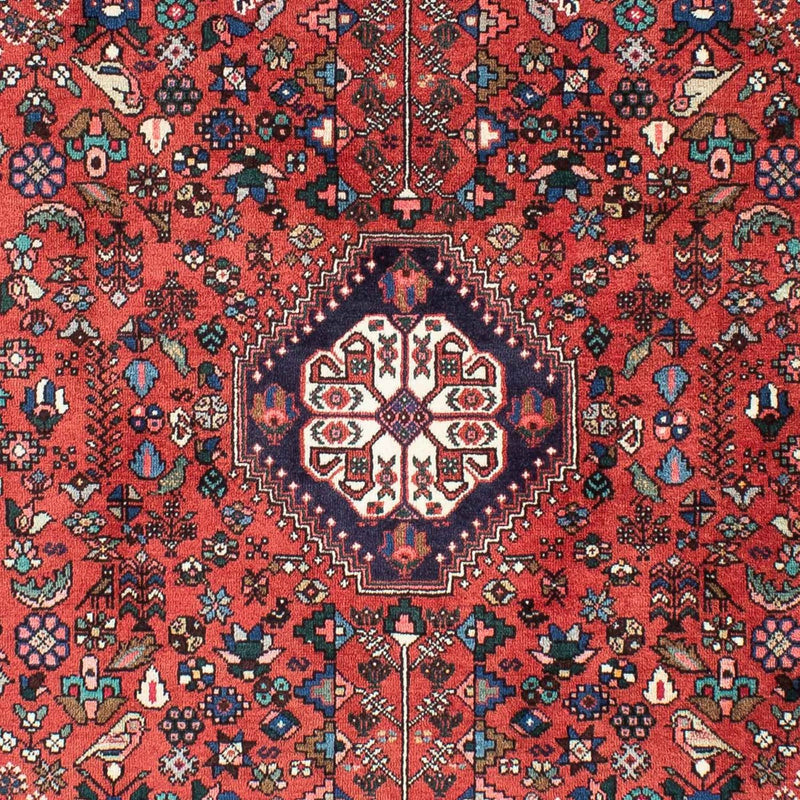 Gabbeh Teppich - Kaschkuli Persern 203 x 153 cm