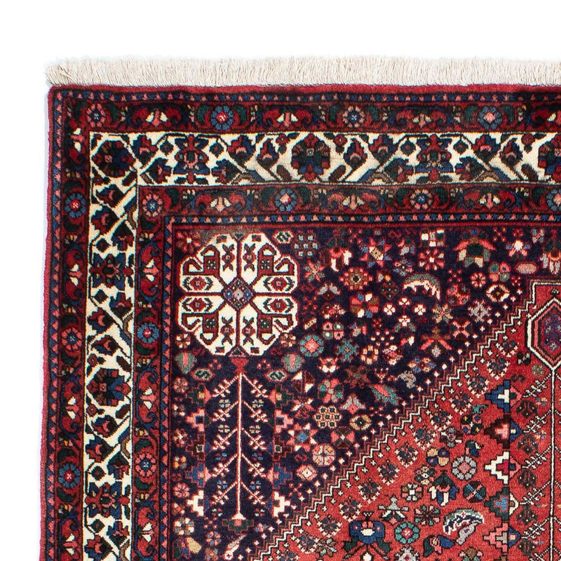 Gabbeh Teppich - Kaschkuli Persern 203 x 153 cm