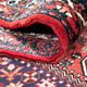 Gabbeh Teppich - Kaschkuli Persern 203 x 153 cm