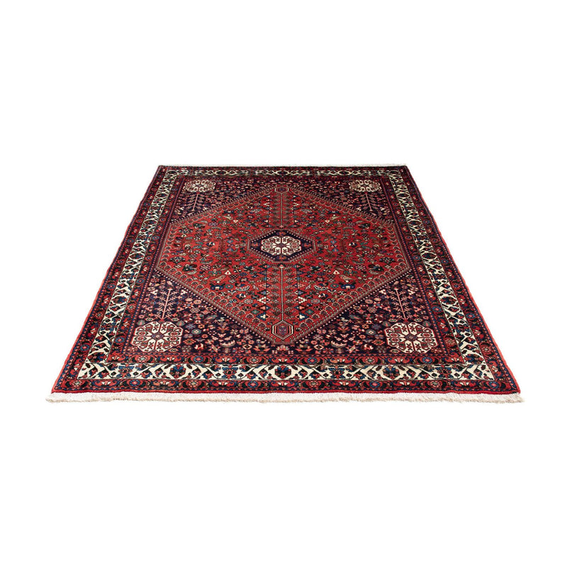 Gabbeh Teppich - Kaschkuli Persern 203 x 153 cm