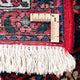 Gabbeh Teppich - Kaschkuli Persern 203 x 153 cm
