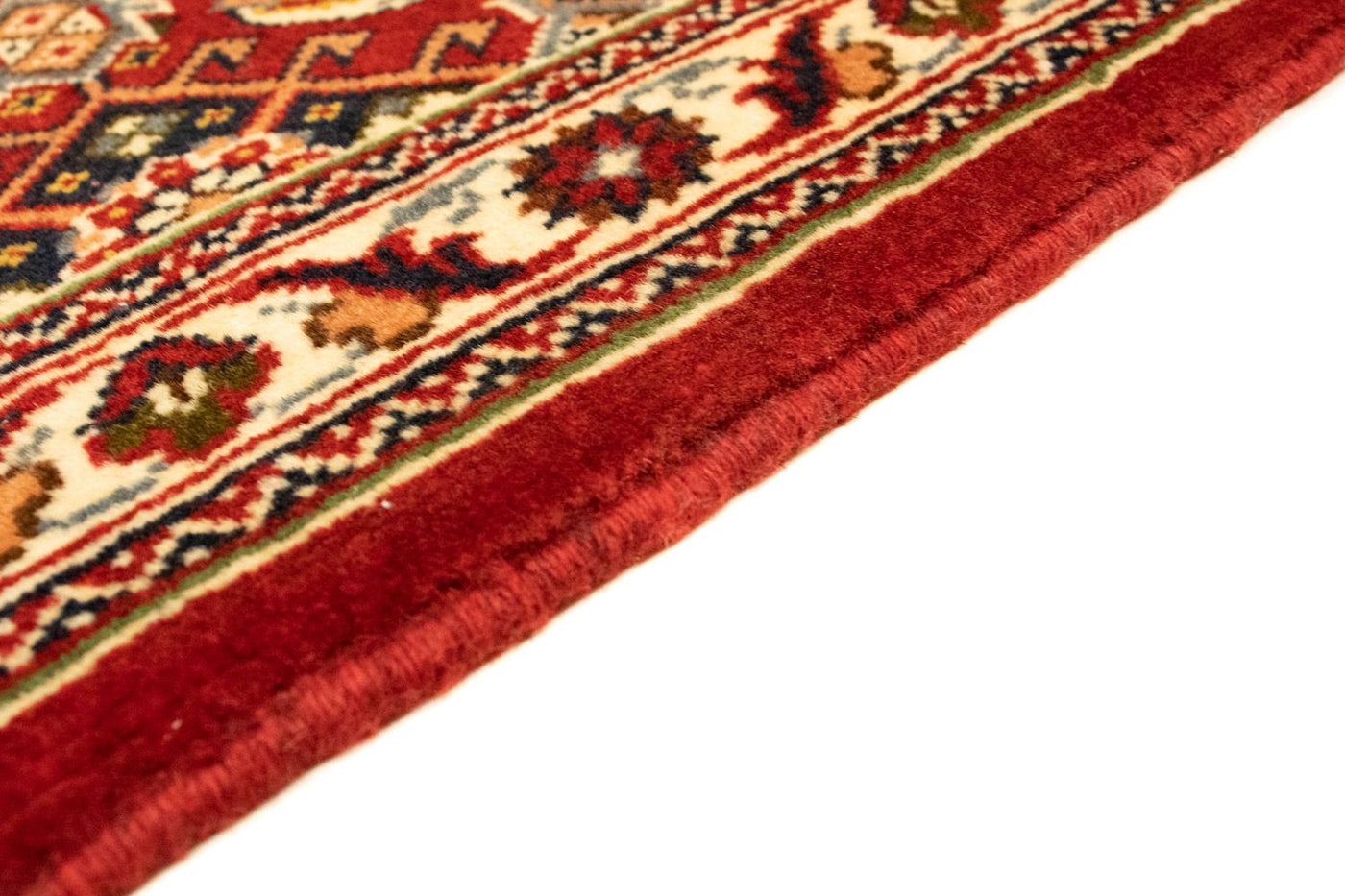 Qashqai Tappeto 144x98cm - Tappeto persiano