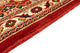 Perserteppich - Nomadic 144 x 98 cm - rot