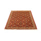 Perserteppich - Nomadic 144 x 98 cm - rot