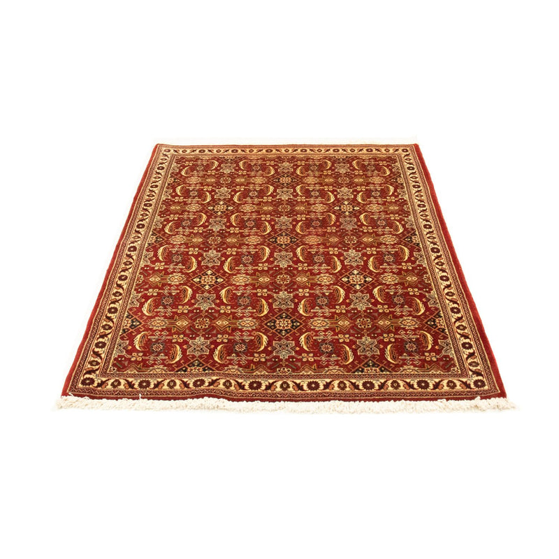 Perserteppich - Nomadic 144 x 98 cm - rot