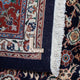 Perserteppich - Classic 298 x 200 cm - schwarz