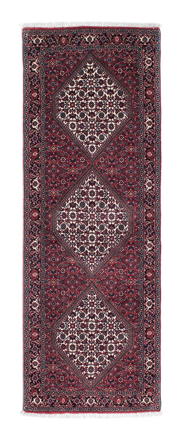 Perserteppich - Bidjar - Royal 205 x 74 cm
